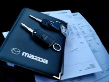 Mazda 2 1.3 63 кВт