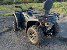 Cfmoto 520L 2022A