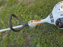Stihl fs 40c
