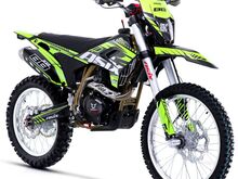 Asix 250cc или 300cc 4т эндуро