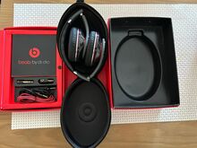 Наушники Beats by Dre