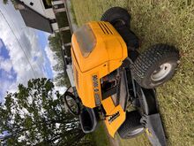 Murutraktor