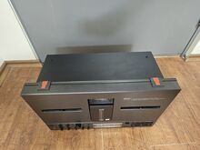 Стереофонический катушечный магнитофон Akai GX-77