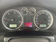 Müüa Vw Passat 1.9TDI
