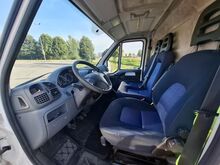 Peugeot Boxer 2.8 94kW