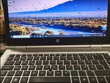 HP EliteBook 8460p/i5/6/320
