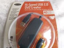 VHS CONVERTER, VIDEOKASSETT DIGITAALSEKS
