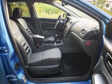Ford Focus Economy 1.6 R4 TDCi 80kW