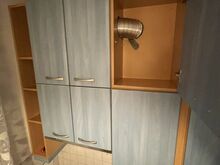 Müüa köögimööbel koos tehnikaga
