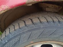 Диски с шинами 185/65 R14