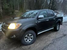 Ostan kõiki toyota marki sõidukeid