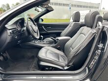 BMW 320i E93 Cabrio из Германии