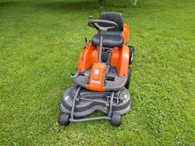 Raider/murutraktor