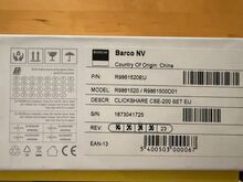 BARCO CLICKSHARE CSE-200