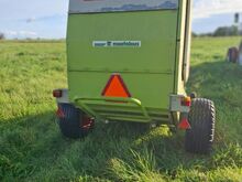 Claas ruloonpress