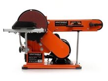 Lintlihvija / ketaslihvija 600W KD1730