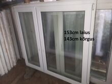 Пластиковые окна с тройным стеклопакетом