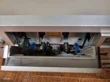 Sony TC-K71 Stereo Cassette Deck