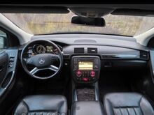 Mercedes-Benz  R350