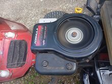 Muru traktor