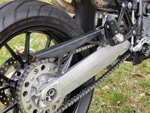 KTM Duke 2