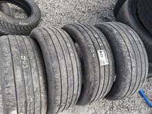235/55/R19 Goodyear летние шины 4 шт.