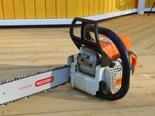 Stihl mootorsaed
