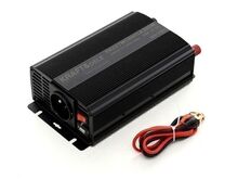 Auto inverter muundur 350W 24V - 230V KD1250