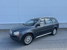 Volvo XC90 2,4d 120kw atm 2004a