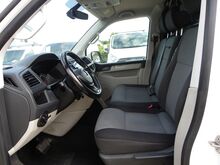 Volkswagen Transporter LONGa/c 2.0 TDI 110kW