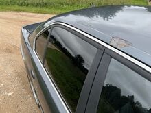BMW E38 730d, reg. makstud