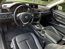 BMW 420 Luxury Line 2.0 D 135kW