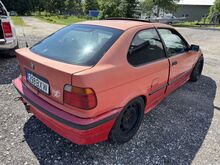 Bmw e36 328i