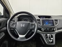Honda  CR-V 1.6 idtec