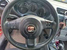 Seat Leon TDI