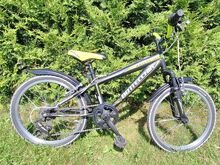 Laste jalgratas Bottecchia HC9 20”