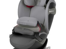 Cybex turvatool