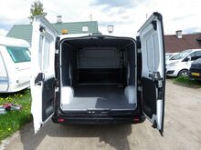 Renault Trafic LONG a/c 1.6 TDI 88kW