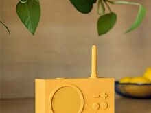 Uus disainraadio Lexon Tykho3, bluetooth
