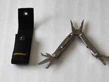 Multitööriist Leatherman