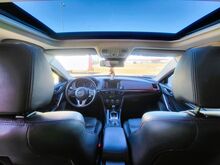 Mazda 6 2014 автомат 2.2 129кВт