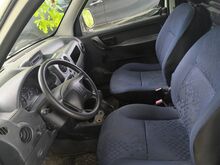 Peugeot Partner 2007a. Registreerimistasu makstud!