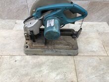 Makita 2414NB metallilõikesaag