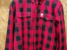 BobHead tsiklijakk kaitsmetega, 5XL