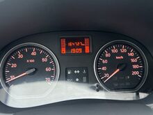 Dacia Sandero Stepway 1,6 BENSIIN 62kw