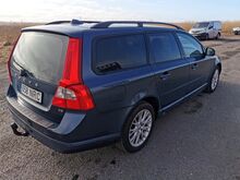 Volvo V70 2008