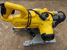 DeWalt DW/DWS777-QS