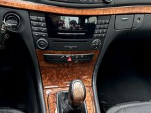 Mercedes-Benz E 240 Elegance 2.6 130kW