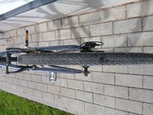 Велосипед Merida Crossway 20