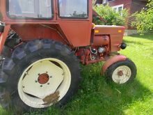 Traktor T25